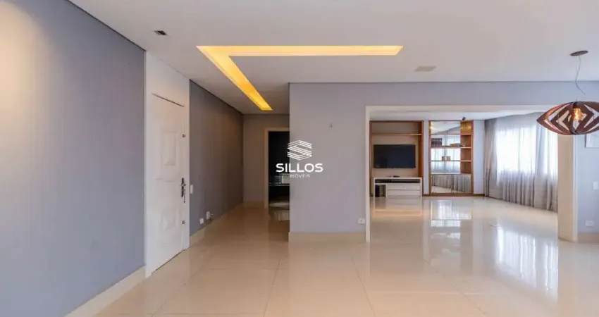 Apartamento com 3 quartos à venda na Avenida Visconde de Guarapuava, 5425, Batel, Curitiba