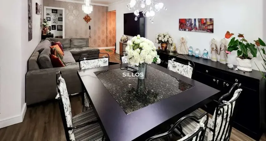 Apartamento à venda com 3 quartos no Centro - Balneário Camboriú/SC