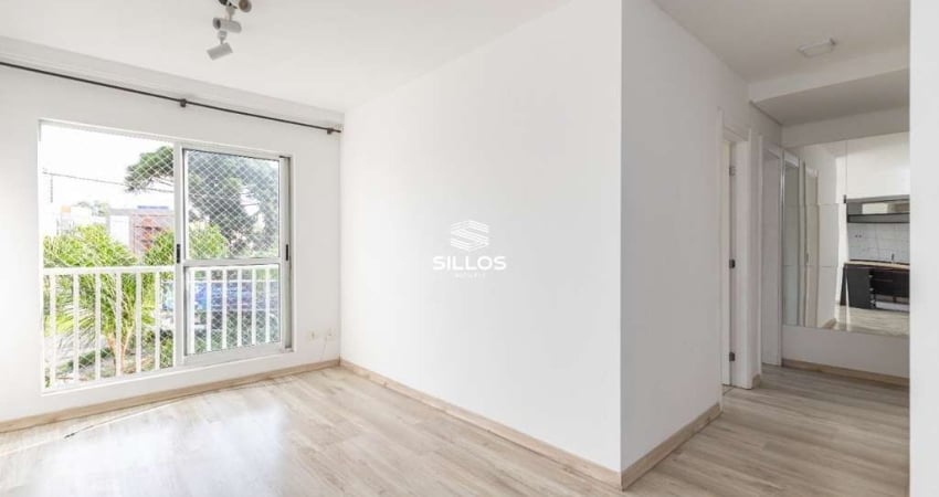Apartamento à venda com 2 quartos no Ecoville