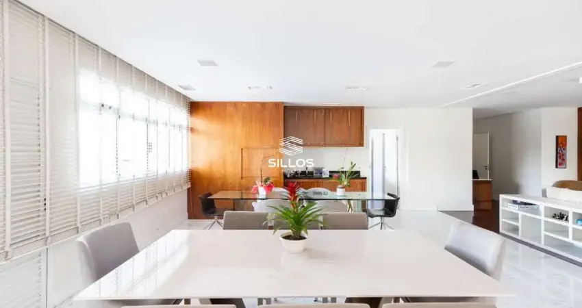 Apartamento com 4 quartos à venda no Batel em Curitiba