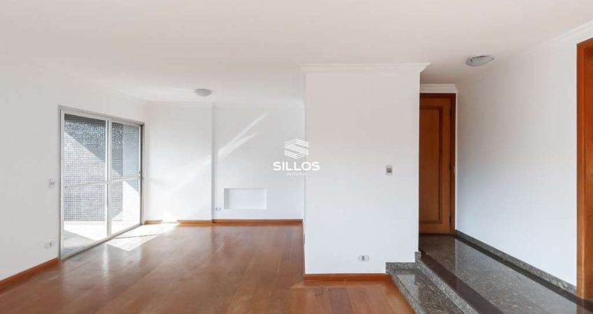 Apartamento à venda com 3 quartos no Juvevê em Curitiba