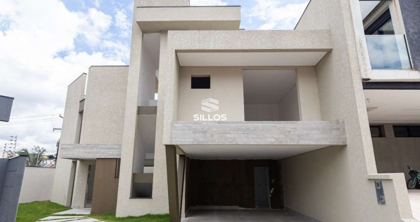 Casa à venda com 3 quartos no Boa Vista em Curitiba