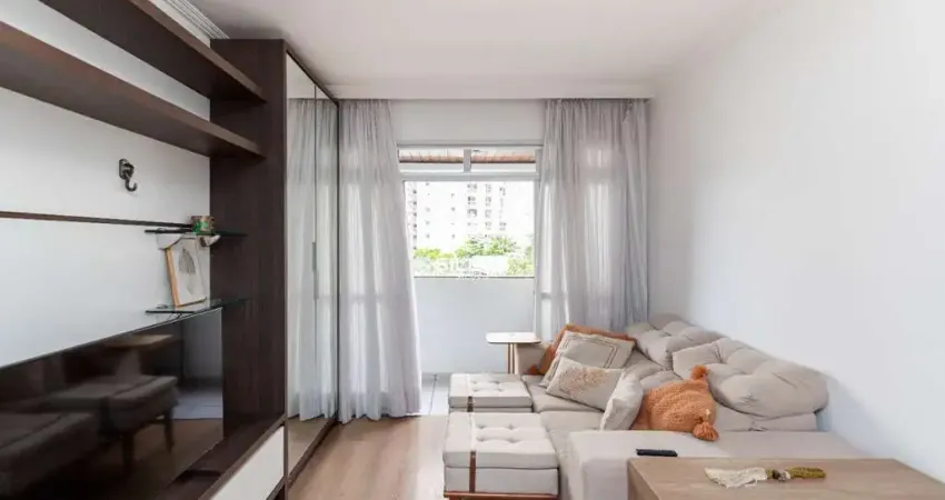 Apartamento com 3 quartos à venda na Rua Oyapock, 99, Cristo Rei, Curitiba