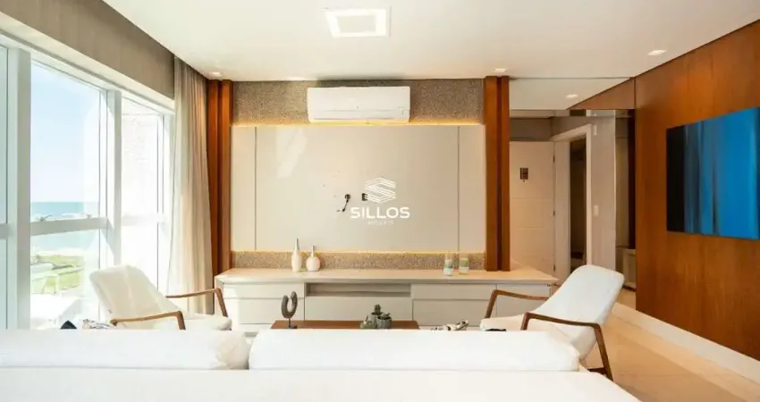 Apartamento com 2 suítes à venda no Centro em Balneário Piçarras/SC