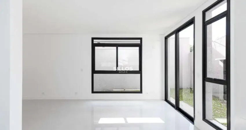 Casa em condomínio à venda com 3 quartos e sacada no Pilarzinho em Curitiba
