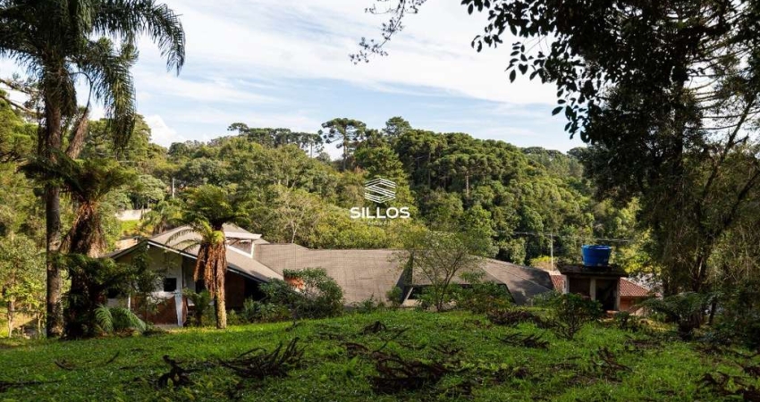 Chácara à venda com 80.000m² em Butiatuvinha em Curitiba