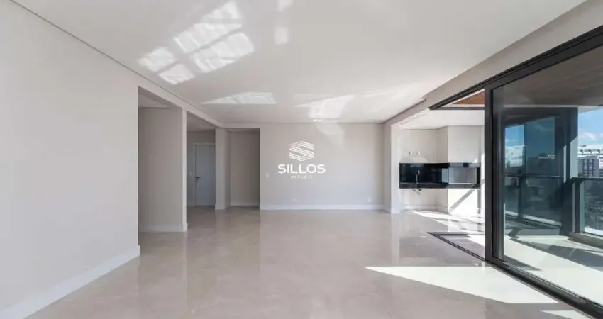 Apartamento à venda com 3 quartos no Alto da Glória em Curitiba