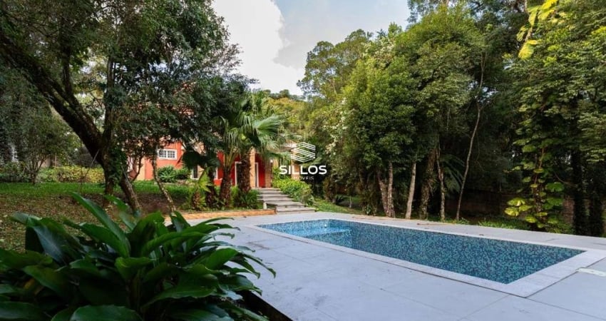 Casa à venda com 3 quartos no Jardim Amélia em Pinhais/PR