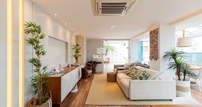 Apartamento à venda com 4 quartos em Caiobá em Matinhos/PR