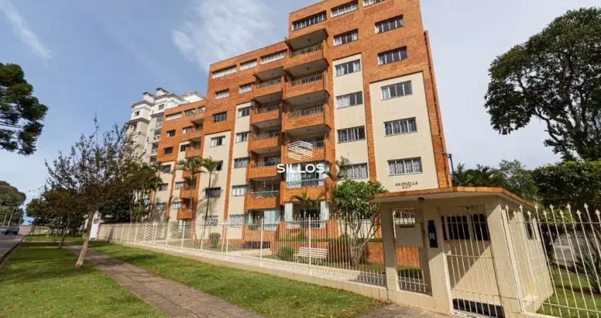 Apartamento com 3 quartos para alugar no Água Verde em Curitiba
