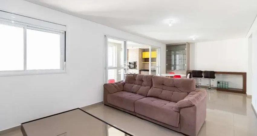 Apartamento com 2 quartos para alugar no Cristo Rei em Curitiba