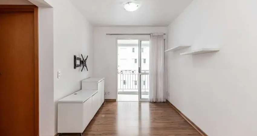 Apartamento para alugar com 2 quartos no Água Verde em Curitiba