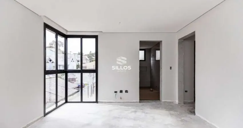 Sobrado triplex à venda com 3 quartos no Boa Vista em Curitiba
