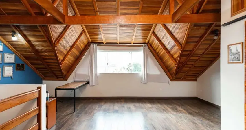 Casa com 3 quartos à venda na Rua João Fassi Casagrande, 101, Cajuru, Curitiba