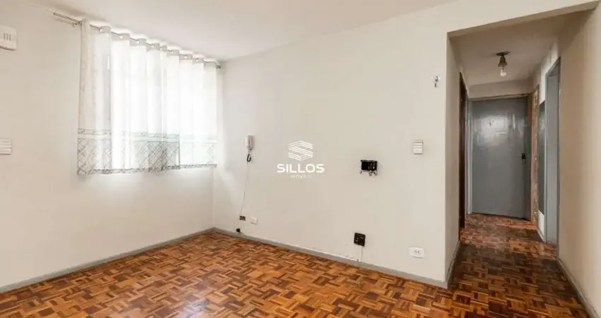 Apartamento à venda com 3 quartos em Santa Cândida em Curitiba