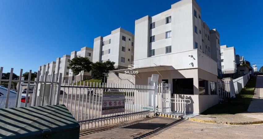 Cobertura Residencial para Venda com 2 quartos no Bairro Cachoeira em Almirante Tamandaré PR.