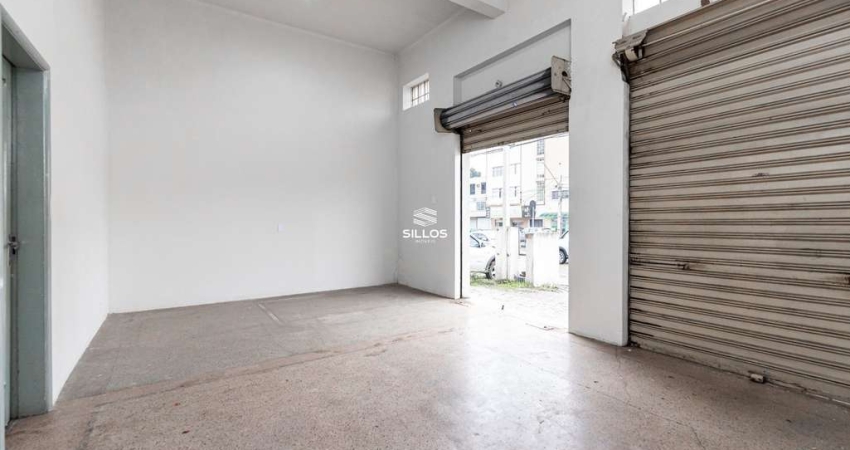 Ponto comercial para alugar na Avenida Marechal Floriano Peixoto, 2288, Centro, Curitiba
