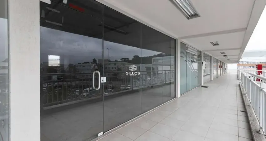 Ponto comercial para alugar na Rua Alfredo José Pinto, 1850, Fazendinha, Curitiba