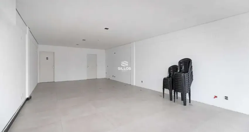 Loja para alugar com 71,45m² no Fazendinha em Curitiba