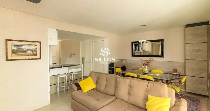Apartamento para alugar com 3 quartos no Cristo Rei em Curitiba