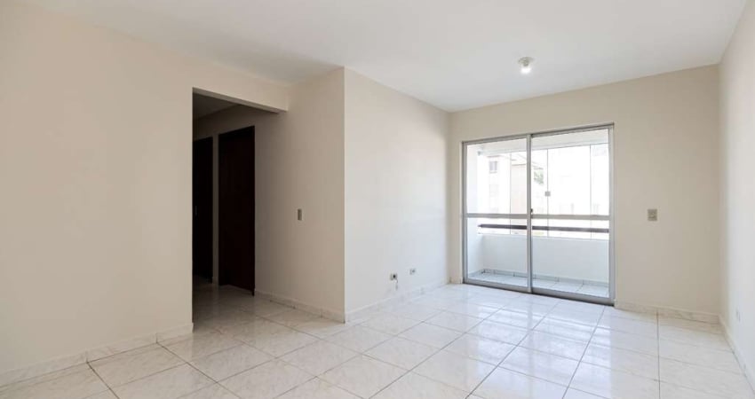 Apartamento para alugar com 3 quartos no Cajuru em Curitiba
