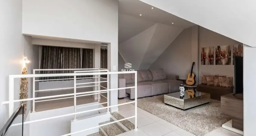 Casa com 3 quartos à venda na Rua Cocos, 97, Uberaba, Curitiba