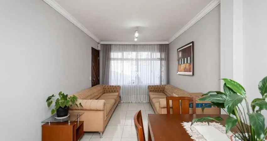 Casa com 3 quartos à venda na Rua Nossa Senhora de Fátima, 133, Capão da Imbuia, Curitiba