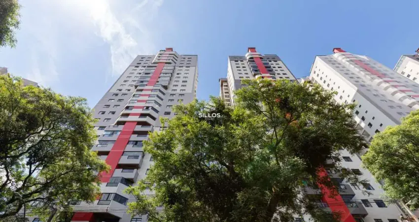 Apartamento com 3 quartos à venda na Rua Padre Agostinho, 2885, Bigorrilho, Curitiba