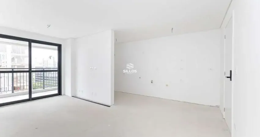 Apartamento com 2 quartos à venda na Avenida Presidente Affonso Camargo, 1773, Cristo Rei, Curitiba