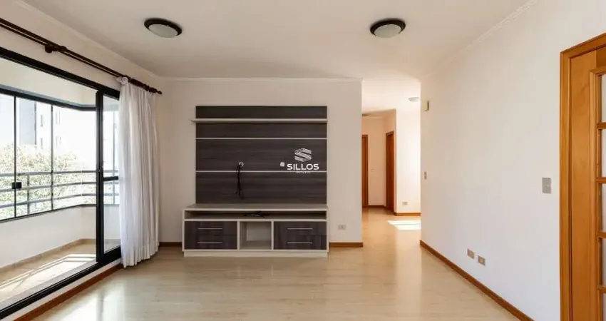 Apartamento com 3 quartos à venda na Rua João Pontoni, 149, Cristo Rei, Curitiba