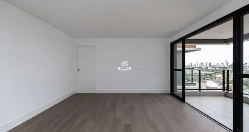 Apartamento com 3 quartos à venda no bairro juvevê em curitiba