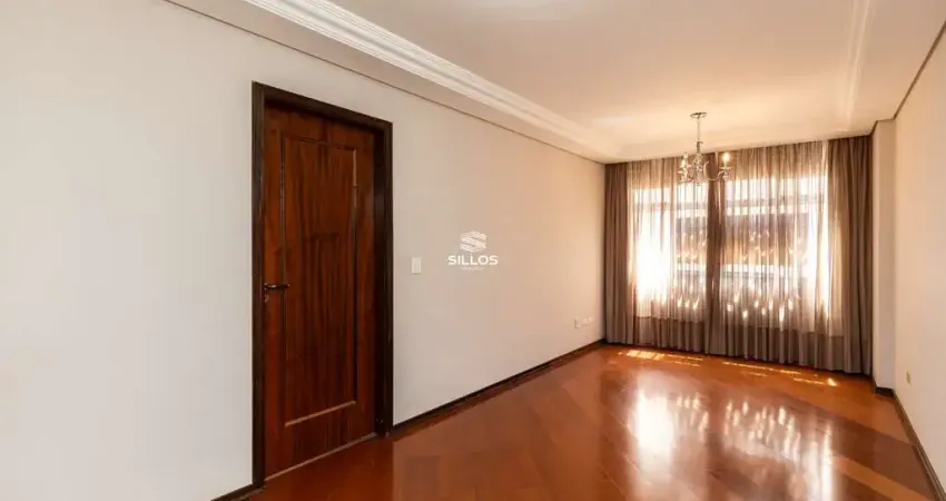 Apartamento com 3 quartos à venda na Rua Coronel Joaquim Ignácio Taborda Ribas, 859, Bigorrilho, Curitiba