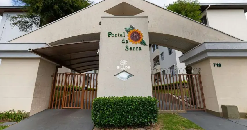 Apartamento com 3 quartos para alugar na Rua Salvador, 718, Cajuru, Curitiba