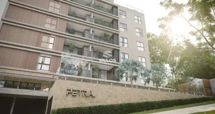 Apartamento para alugar com 2 suítes no cristo rei em curitiba