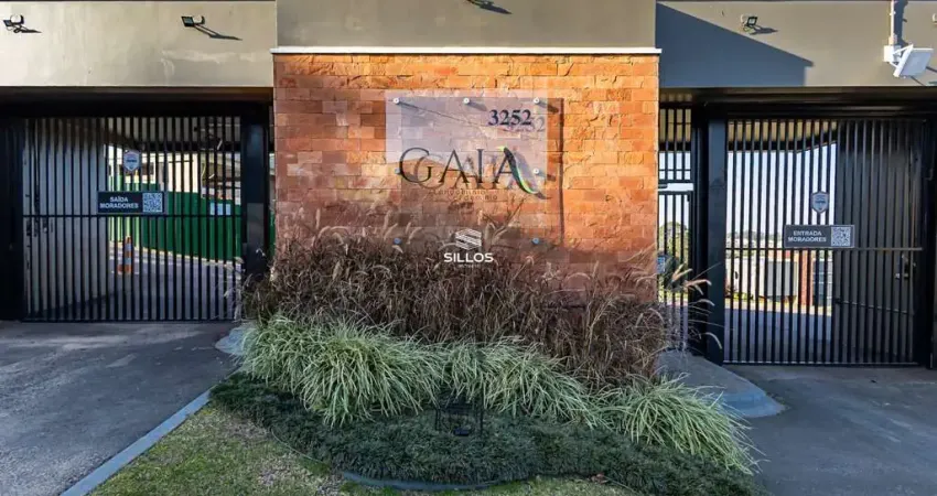 Terreno em condomínio fechado à venda na Ursula Ecole Cumin, 3252, Butiatuvinha, Campo Magro