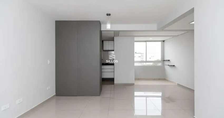 Apartamento para alugar com 2 quartos no água verde em curitiba