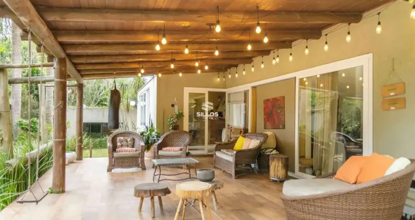 Casa com 3 quartos à venda na Rua Ângelo Zamir Biasi, 551, Atuba, Curitiba