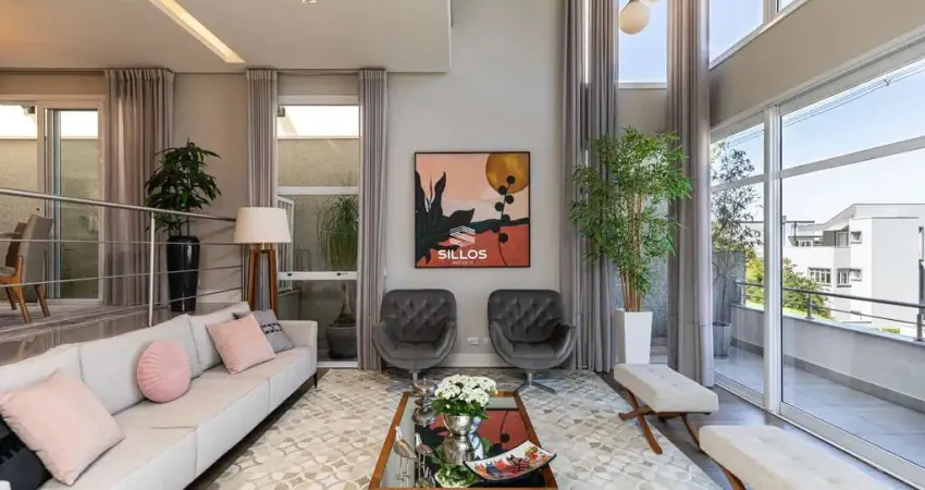 Casa em condomínio fechado com 2 quartos à venda na Estrada das Olarias, 550, Atuba, Curitiba