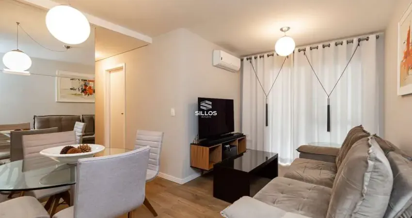 Apartamento com 3 quartos à venda na Rua Maranhão, 2031, Portão, Curitiba