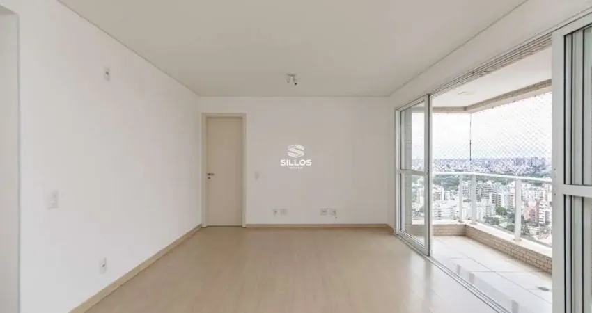 Apartamento com 3 quartos para alugar no cristo rei em curitiba