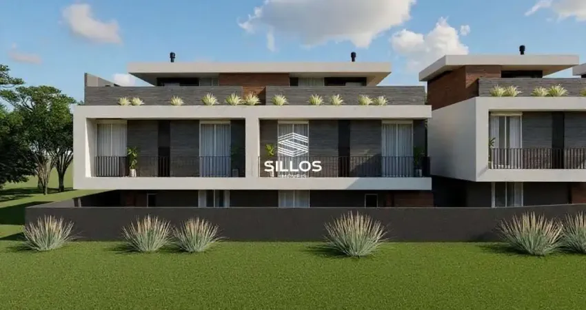 Casa em condomínio fechado com 3 quartos à venda na Rua Joana Souza Gusso, 600, Boa Vista, Curitiba