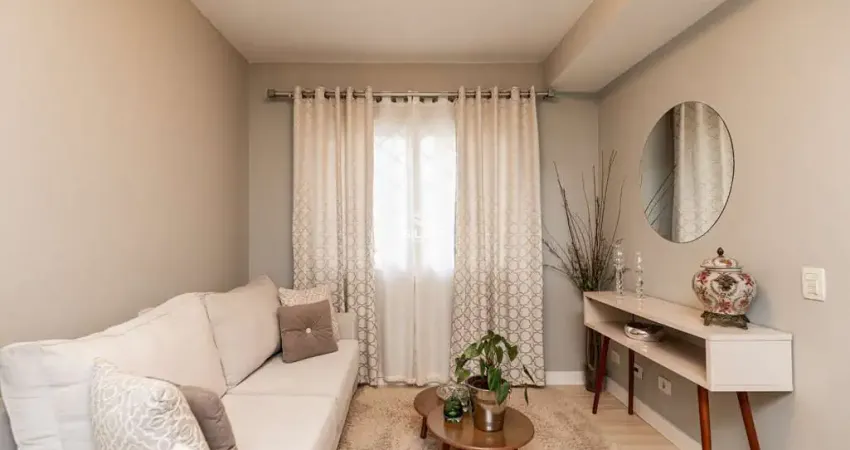 Sobrado triplex para alugar com 3 quartos no uberaba em curitiba