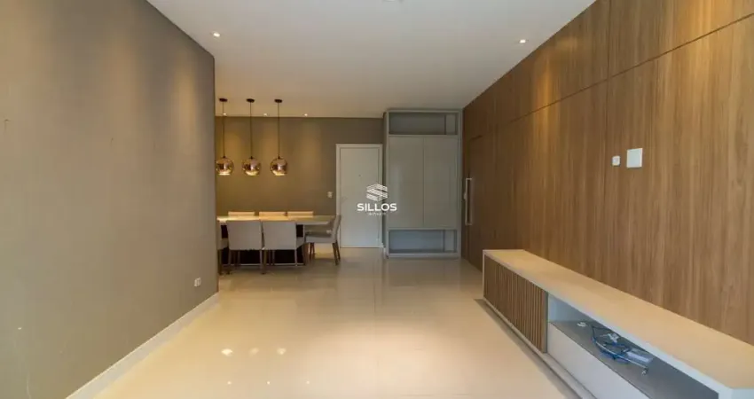 Apartamento com 4 quartos à venda na Rua José Cadilhe, 804, Água Verde, Curitiba