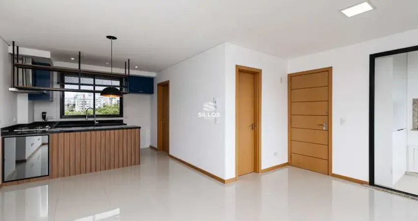 Apartamento para alugar com 3 quartos no Cristo rei em Curitiba