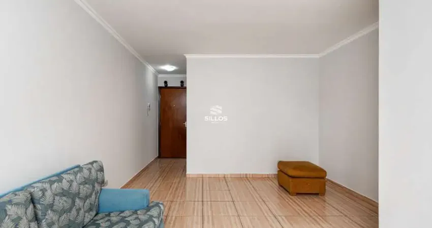 Apartamento com 3 quartos para alugar na Rua Salvador, 718, Cajuru, Curitiba