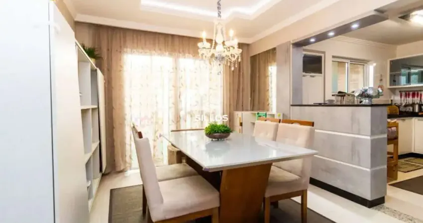 Casa com 3 quartos à venda na Rua José Luciano, 640, Braga, São José dos Pinhais