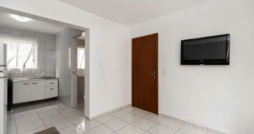 Apartamento à venda com 2 quartos no bairro Roça Grande em Colombo/PR