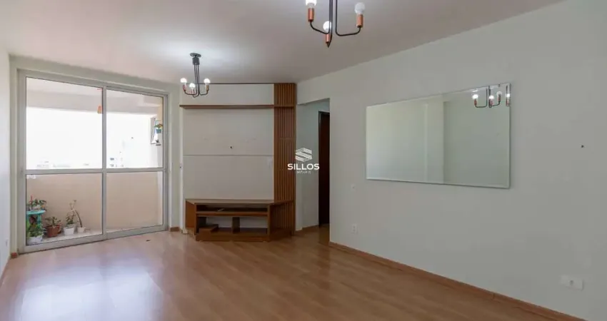 Apartamento com 2 quartos para alugar no Alto da Glória em Curitiba