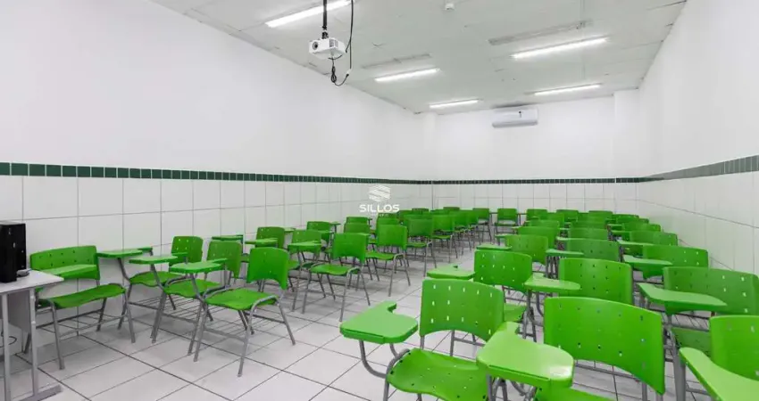 Ponto comercial para alugar na Avenida República Argentina, 2907, Portão, Curitiba