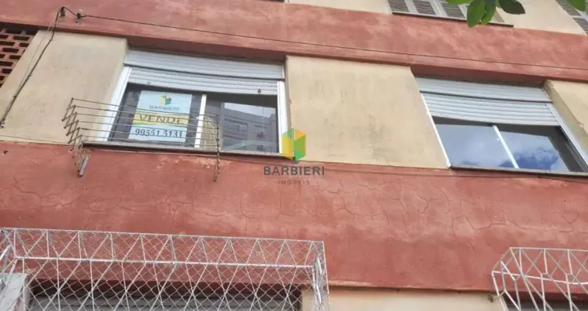 Apartamento para venda  no bairro são sebastião em porto alegre